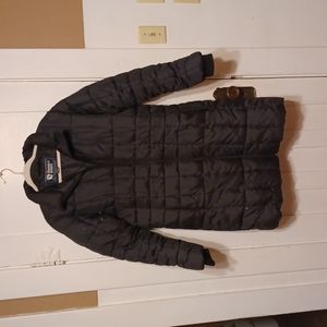 Women's winter coat